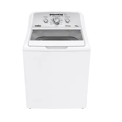 LAVADORA AUTOMATICA 19 KG