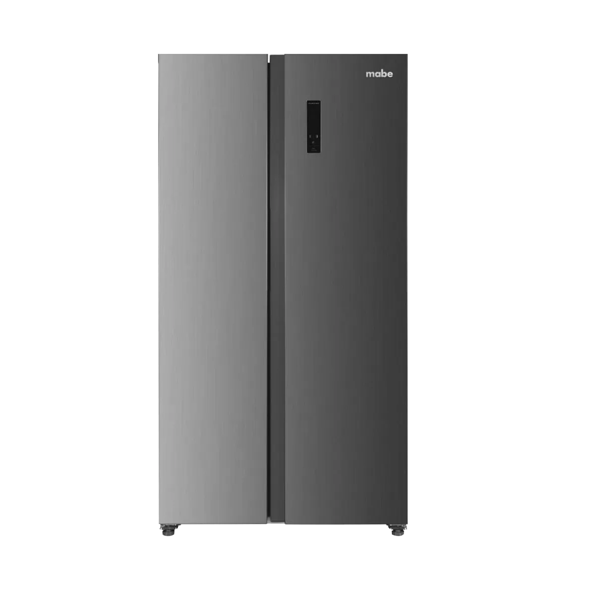 REFRIGERADORA 2PT SIDE BY SIDE 19´ MSM480LKLSS0 — miniatura 1