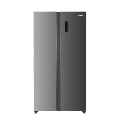 REFRIGERADORA 2PT SIDE BY SIDE 19´ MSM480LKLSS0
