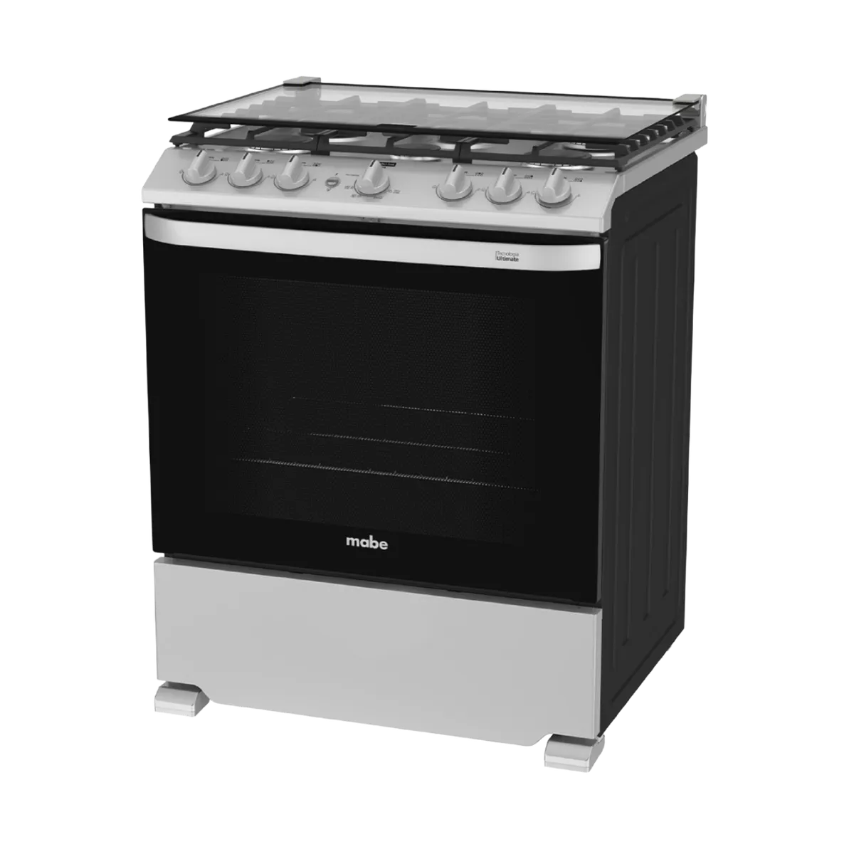 ESTUFA A GAS 30" EMH7602JS0 — miniatura 2