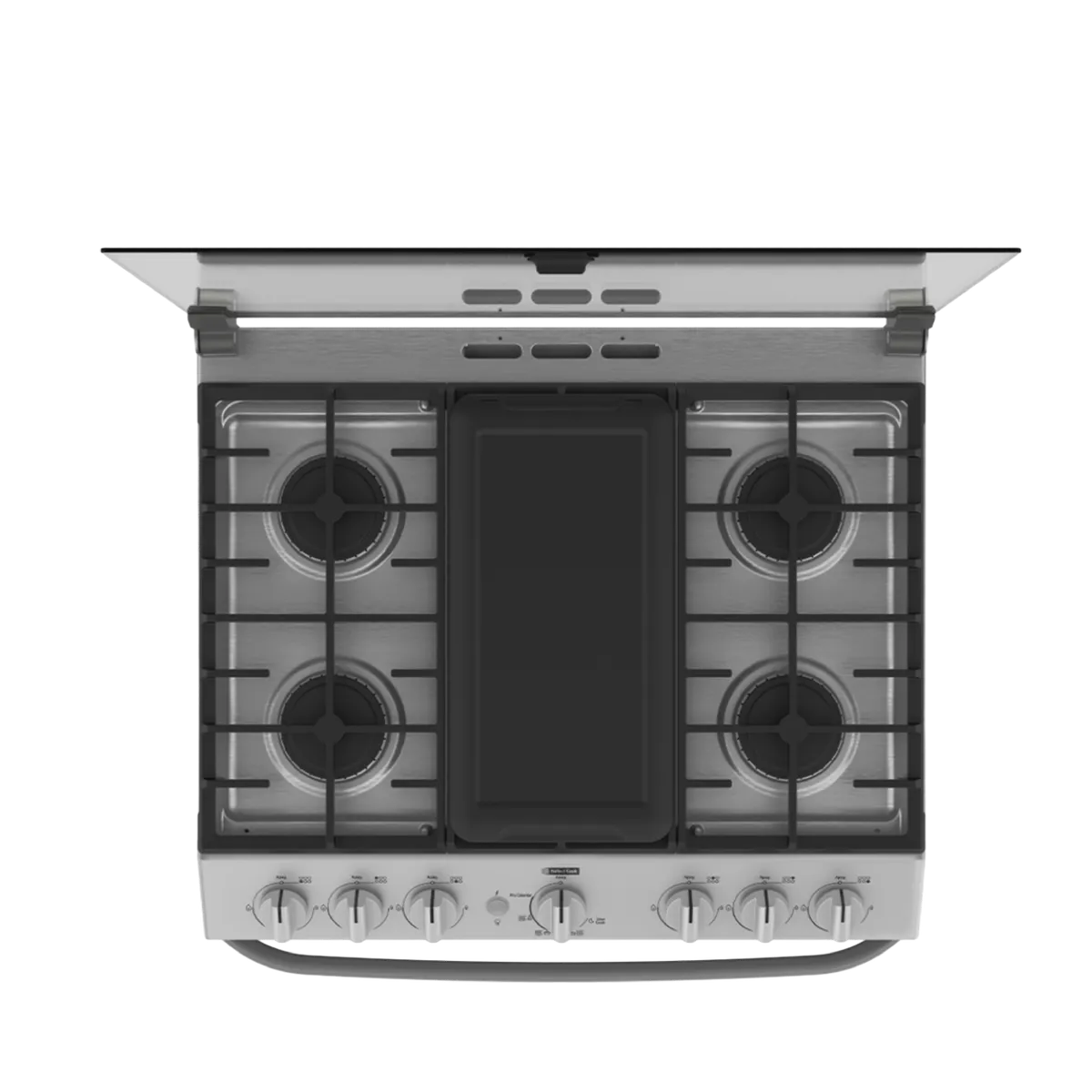 ESTUFA A GAS 30" EMH7602JS0 — miniatura 3