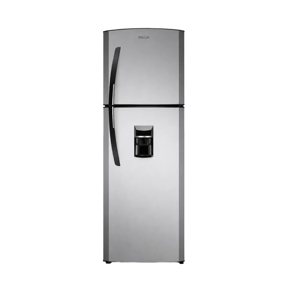 REFRIGERADORA 2PT CON DISPENSADOR 9´ RMA1250FACAE — miniatura 1