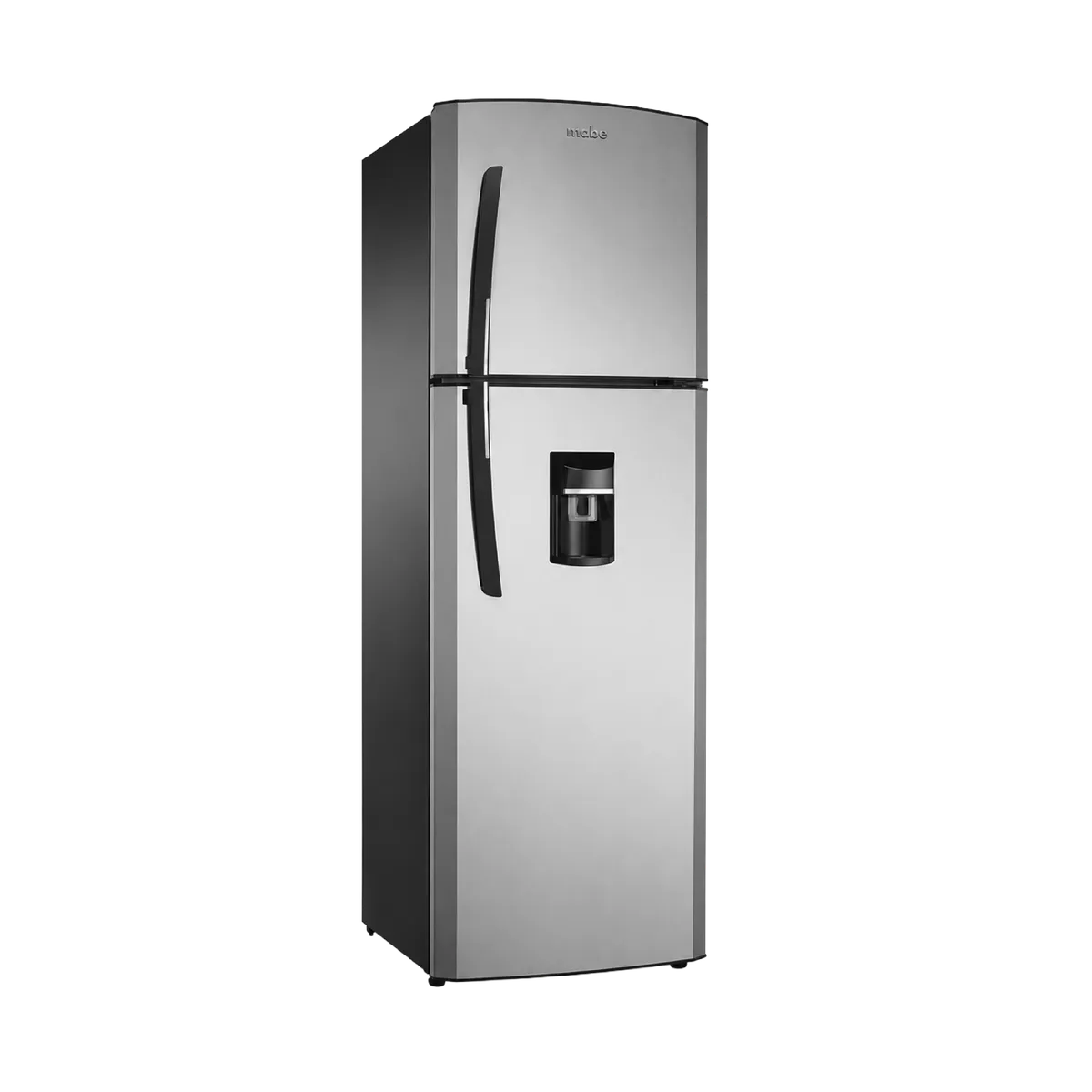 REFRIGERADORA 2PT CON DISPENSADOR 9´ RMA1250FACAE — miniatura 2