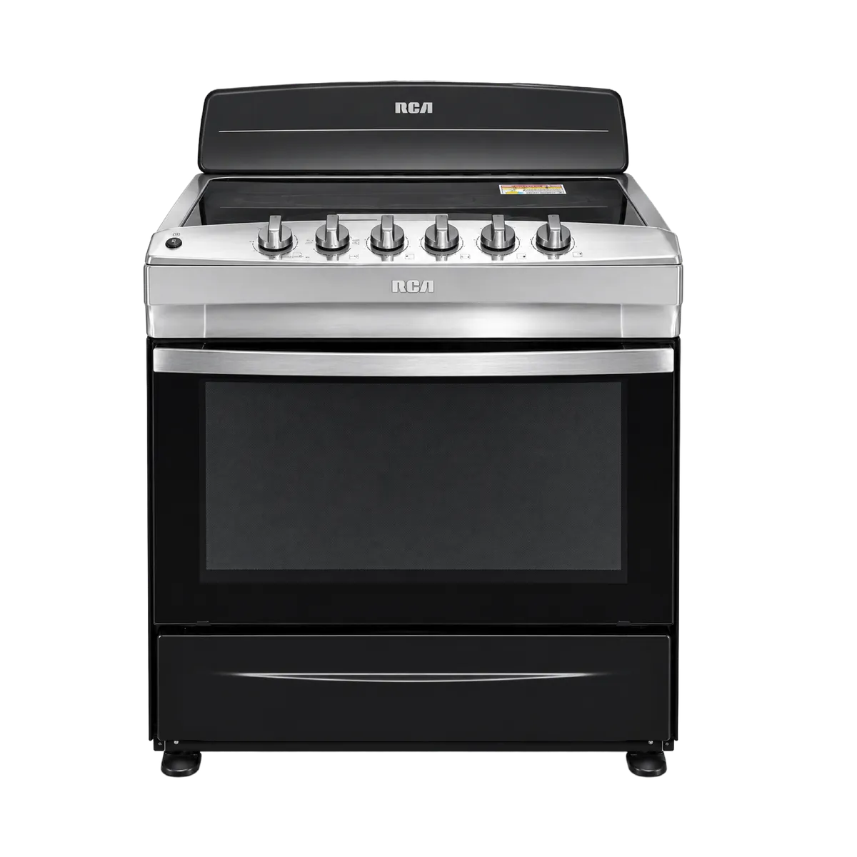 ESTUFA ELECTRICA 30" RCCR7604EVC — miniatura 1