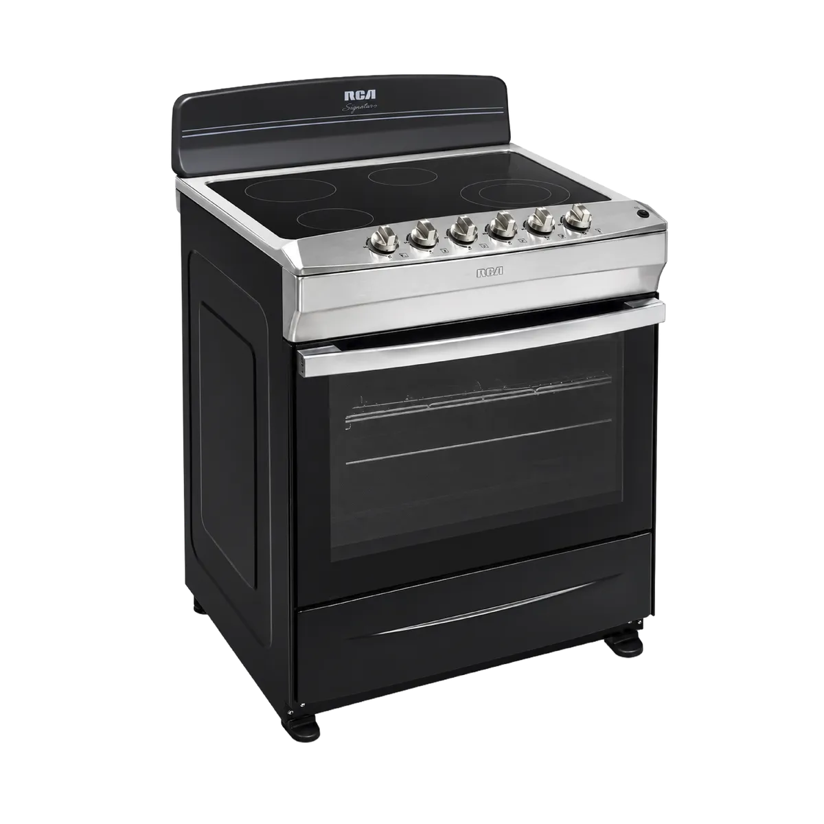 ESTUFA ELECTRICA 30" RCCR7604EVC — miniatura 2