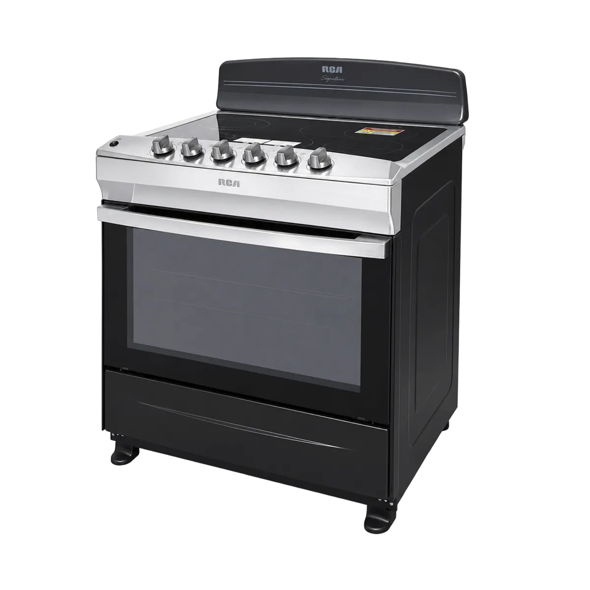ESTUFA ELECTRICA 30" RCCR7604EVC — miniatura 3