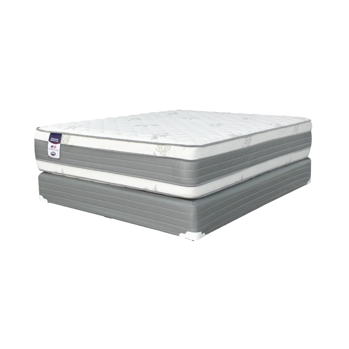 HEALTHY BED MATRIMONIAL — miniatura 1