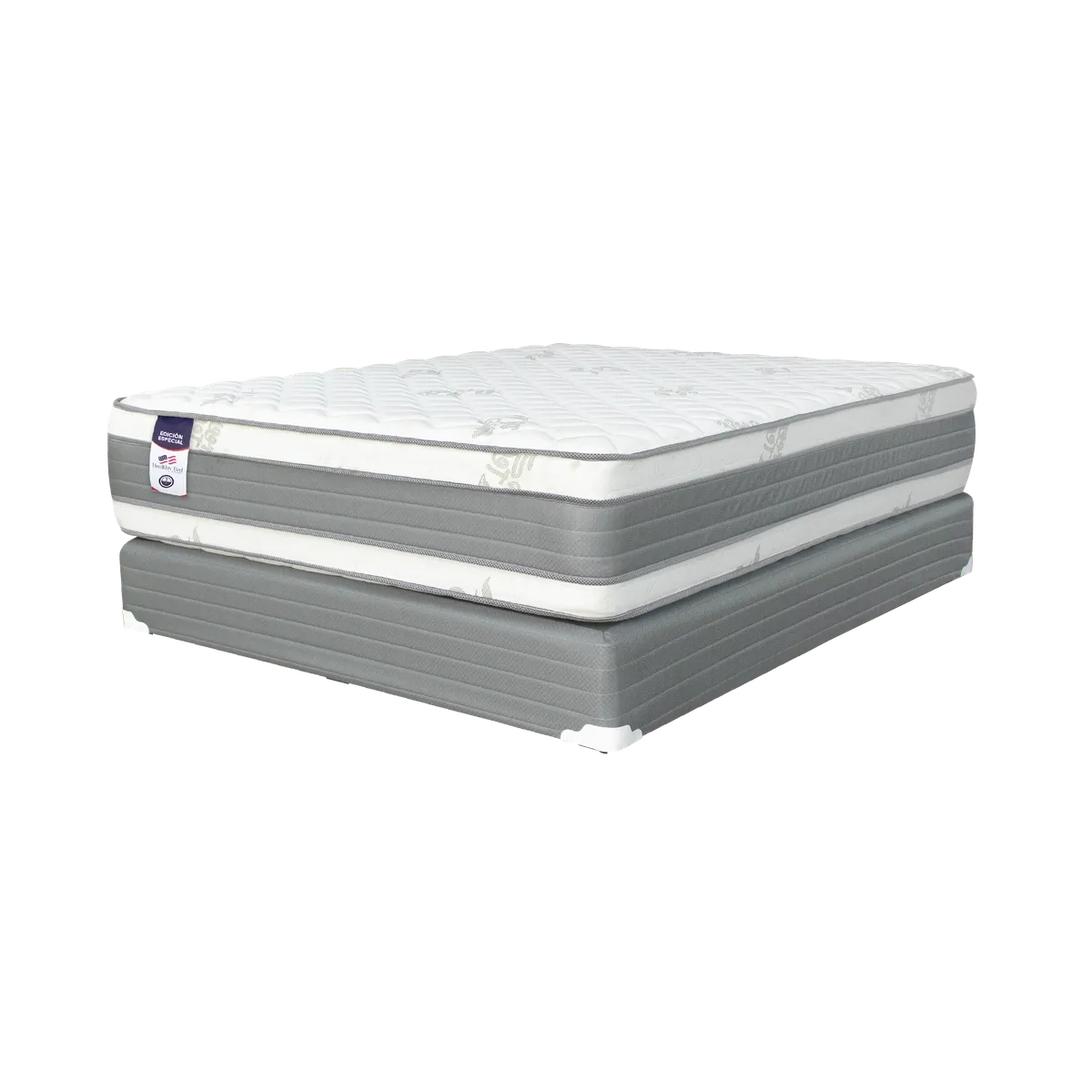 HEALTHY BED QUEEN — miniatura 1