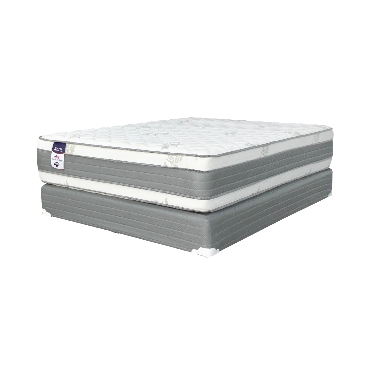 HEALTHY BED KING — miniatura 1