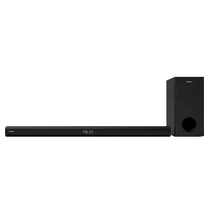 BARRA D/SONIDO HISENSE HS218