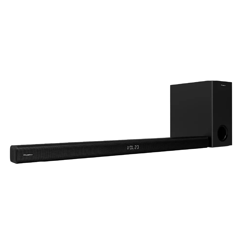 BARRA D/SONIDO HISENSE HS218 — miniatura 2