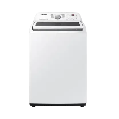 LAVADORA DE CARGA SUPERIOR 15 KG WA23C3553GW/AP
