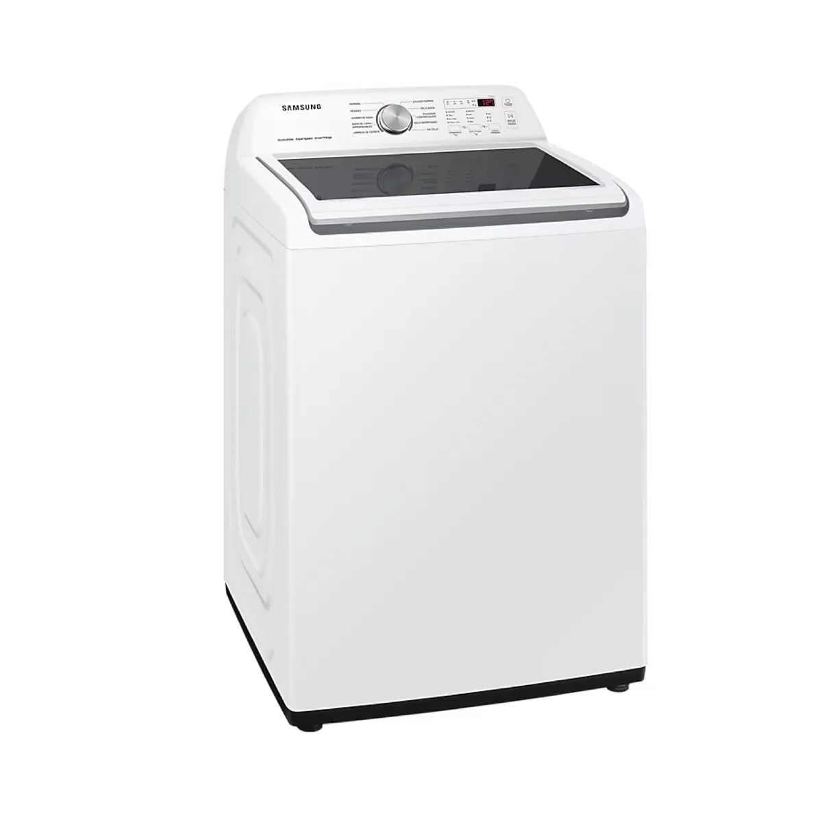 LAVADORA DE CARGA SUPERIOR 15 KG WA23C3553GW/AP — miniatura 2
