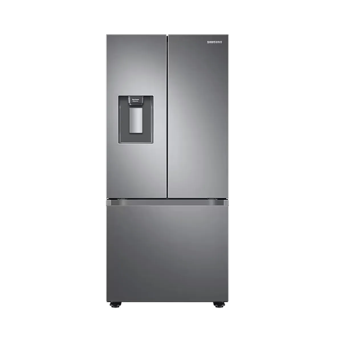 REFRIGERADORA 3Pt FRENCH DOOR 22´ RF22A4220S9 — miniatura 1