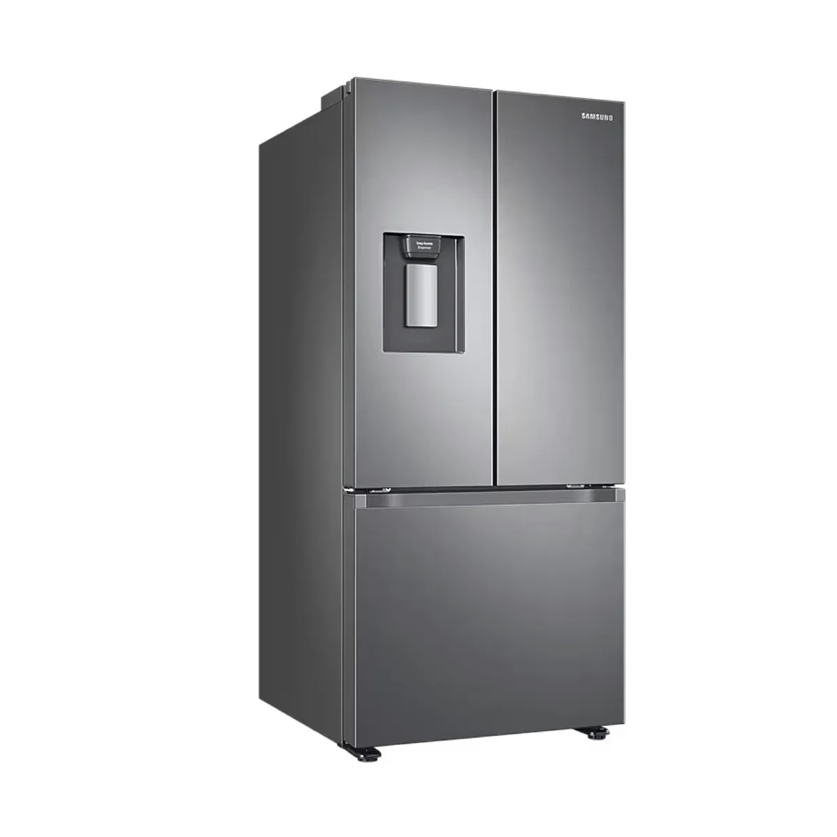 REFRIGERADORA 3Pt FRENCH DOOR 22´ RF22A4220S9 — miniatura 2