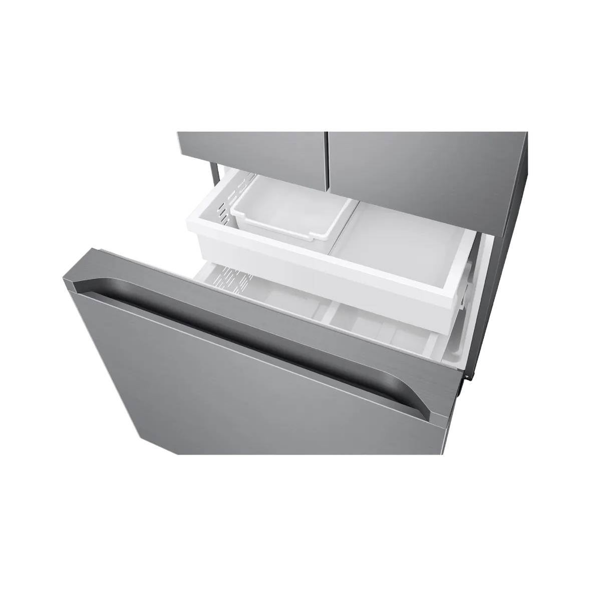 REFRIGERADORA 3Pt FRENCH DOOR 22´ RF22A4220S9 — imagen 4