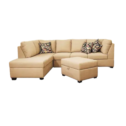 SALA GRECIA MODULAR