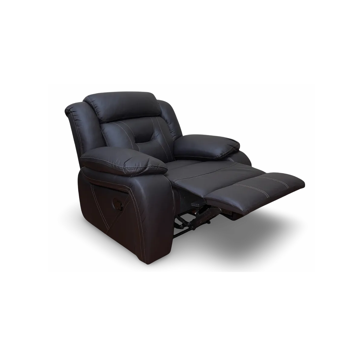 SILLON RECLINABLE FLORENTINA — miniatura 1