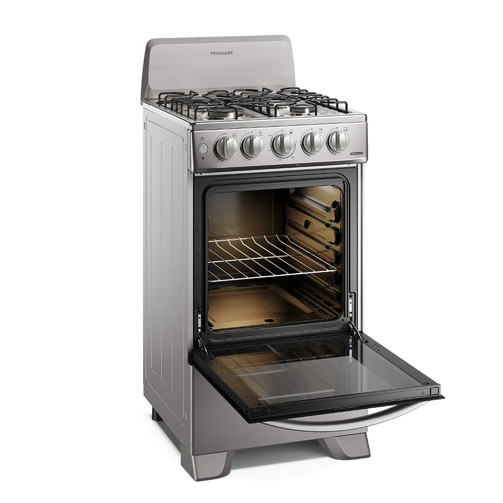 ESTUFA A GAS 20" — miniatura 3