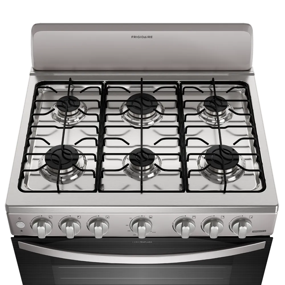 ESTUFA A GAS 30" — miniatura 3
