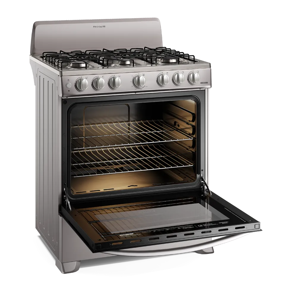 ESTUFA A GAS 30" — imagen 4