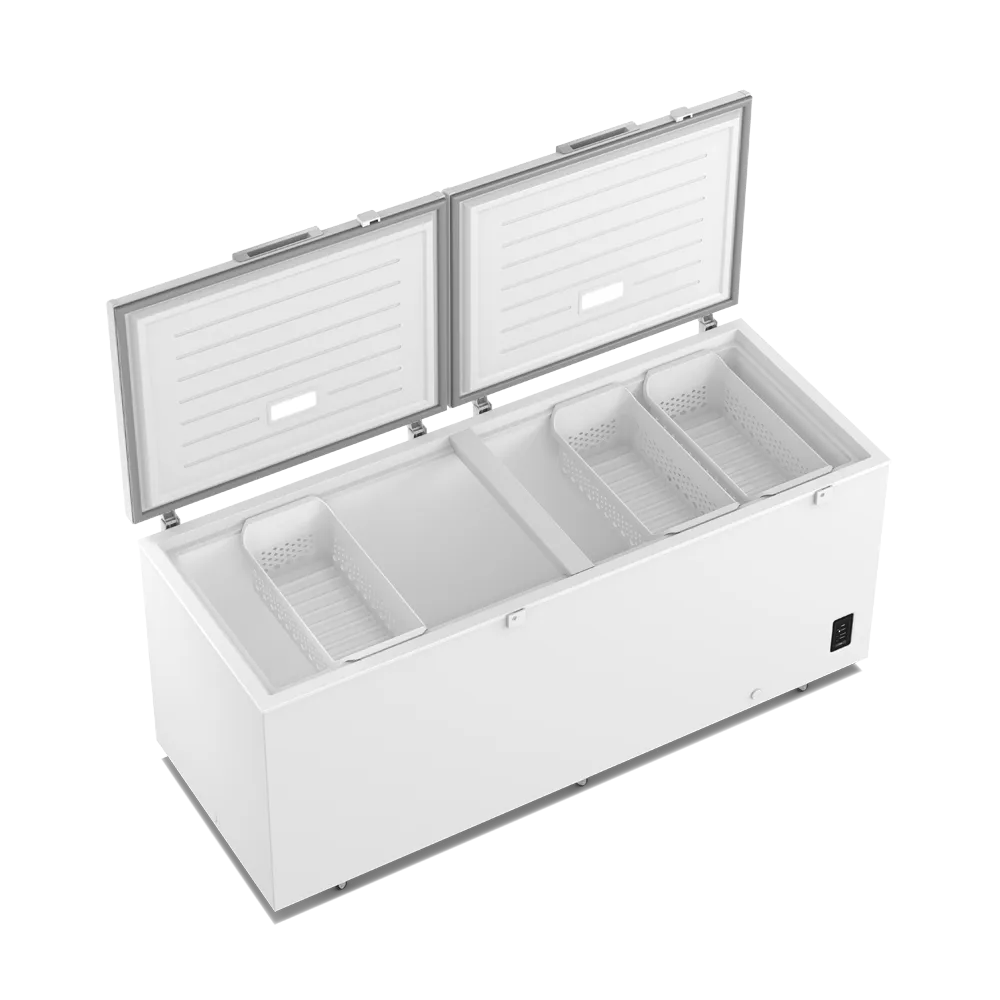 CONGELADOR HORIZONTAL  — miniatura 2