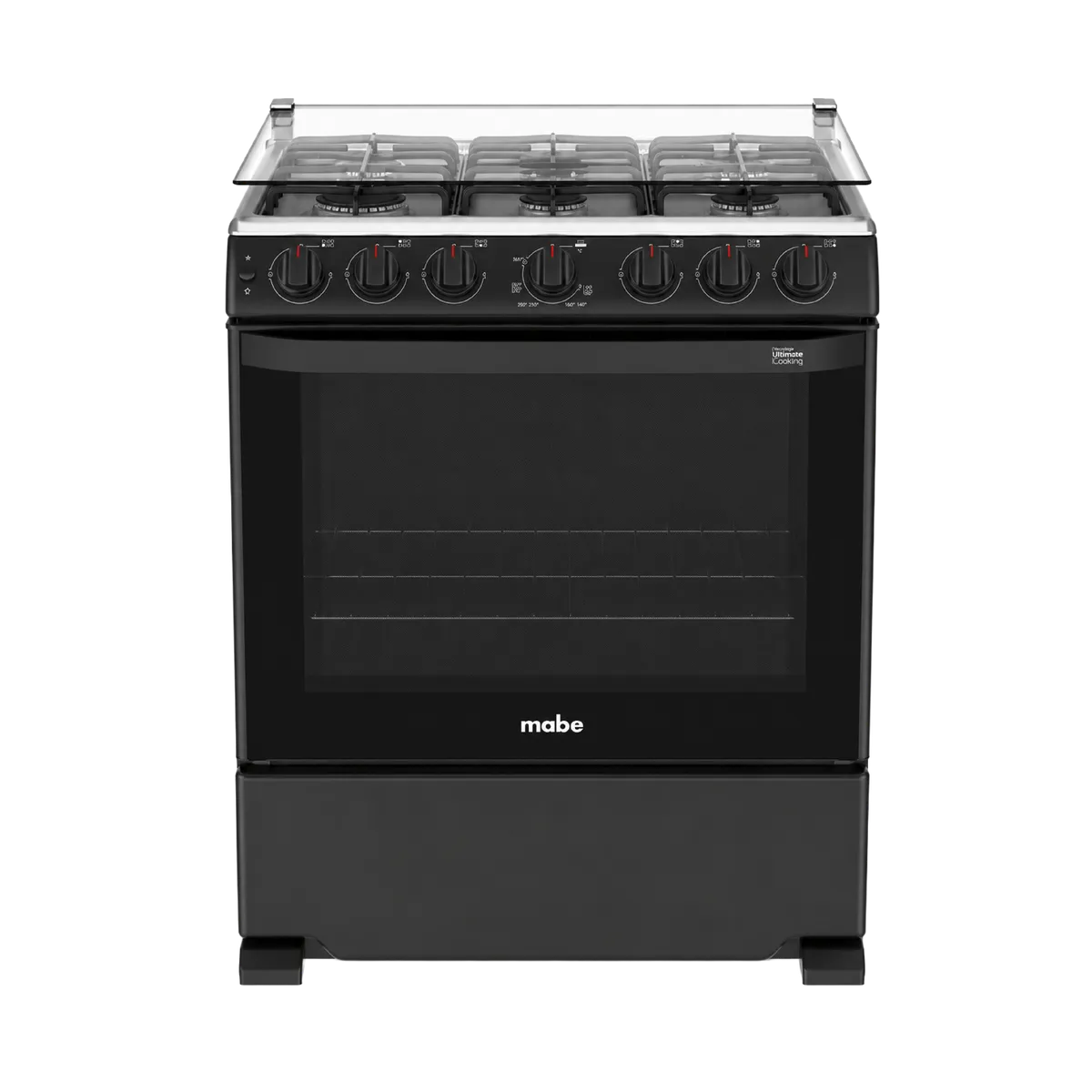 ESTUFA GAS 30" EM7655CSINO — miniatura 1