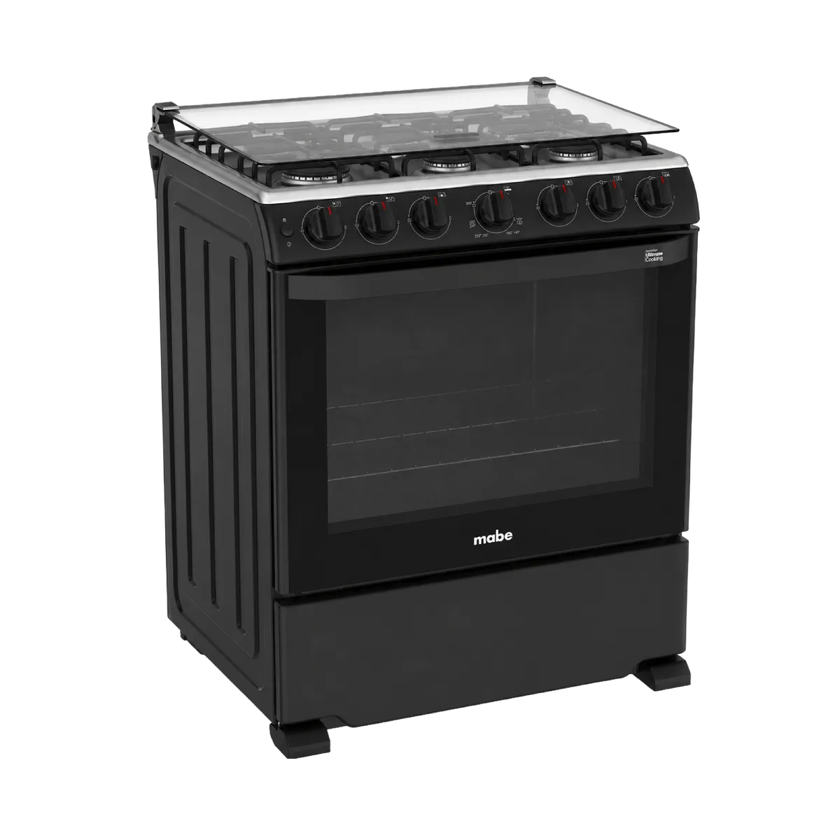 ESTUFA GAS 30" EM7655CSINO — miniatura 2