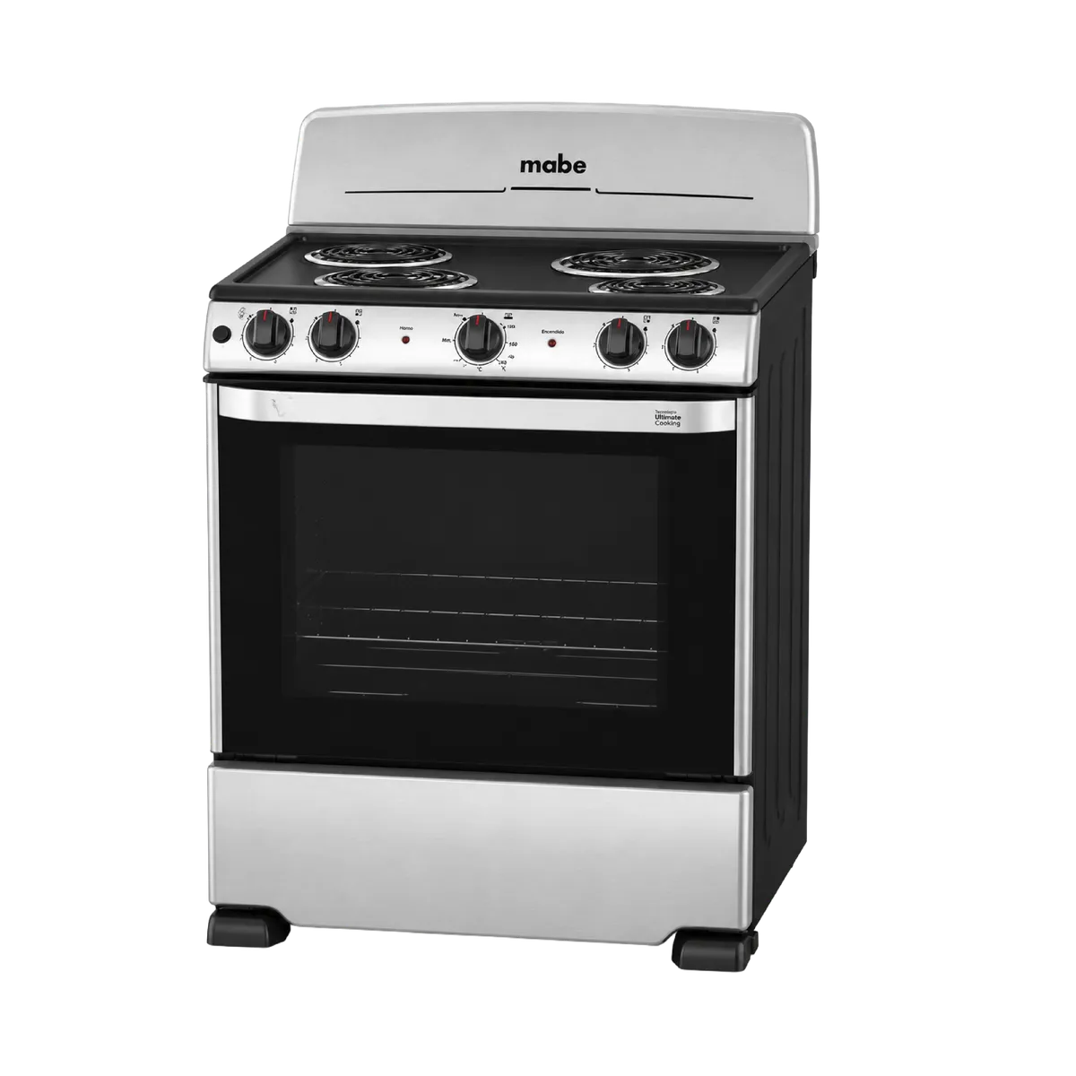 ESTUFA GAS 30`` EME7630BEFLO — miniatura 2