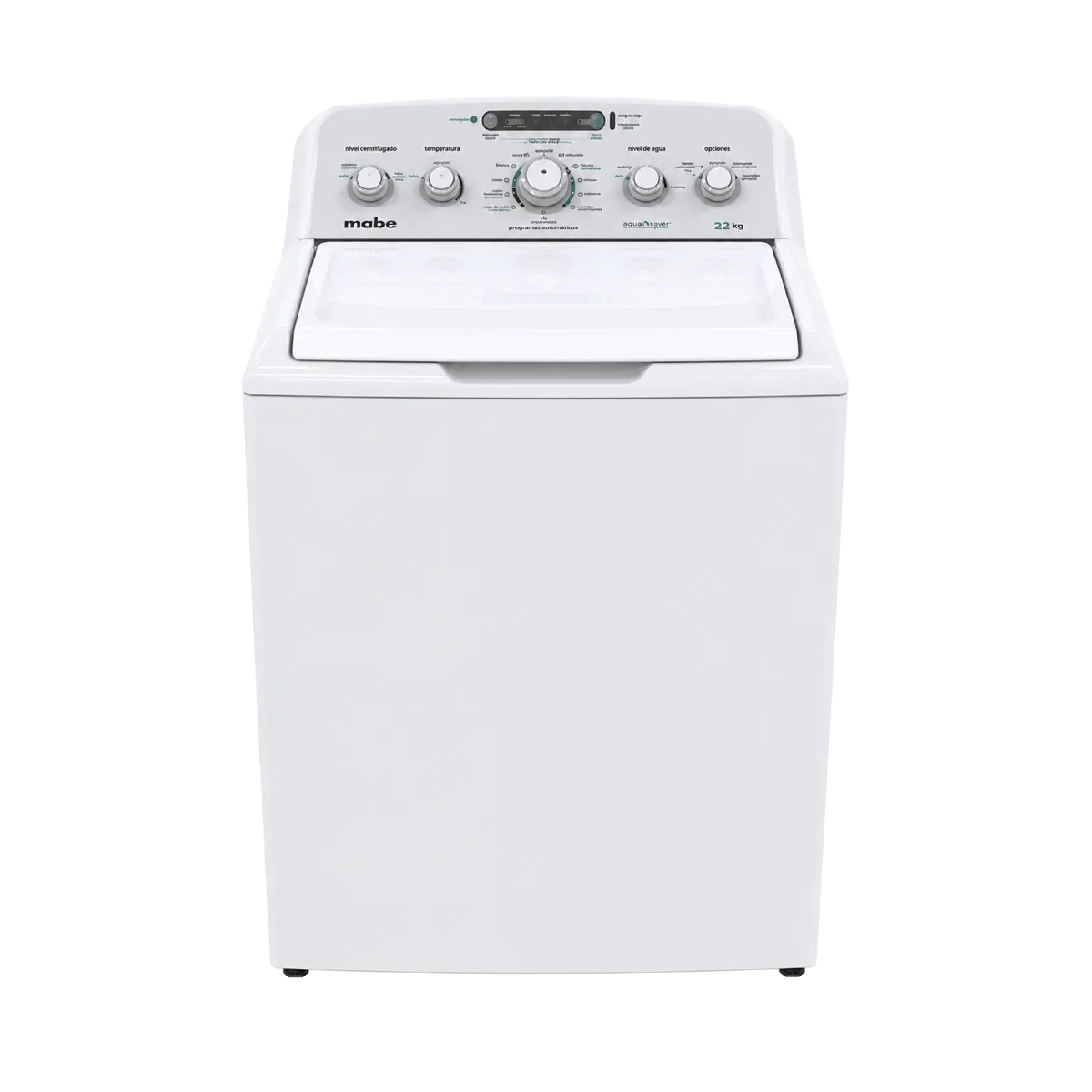 LAVADORA AUTOMATICA 22KG  LMA72215CBAB0 — miniatura 1