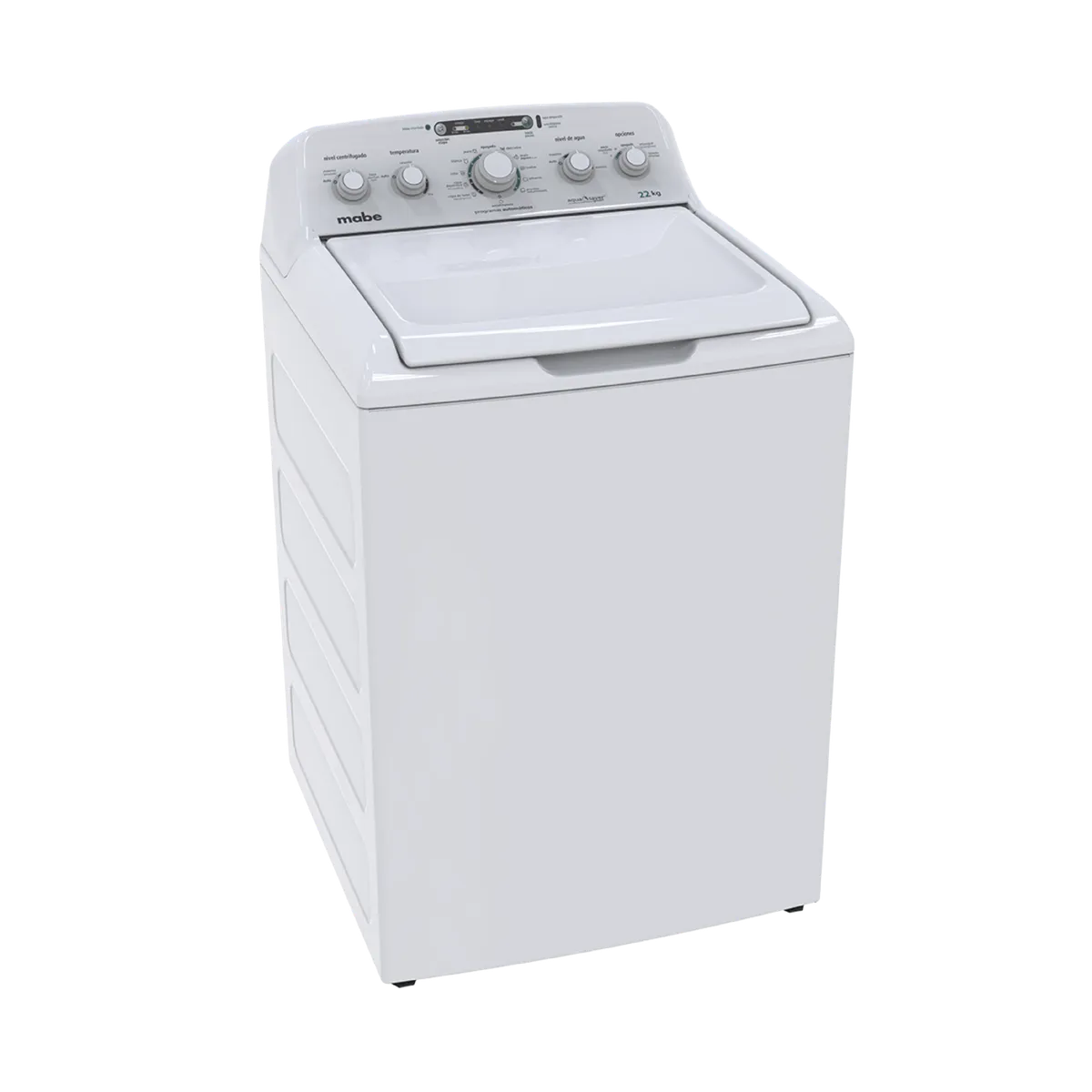 LAVADORA AUTOMATICA 22KG  LMA72215CBAB0 — miniatura 3