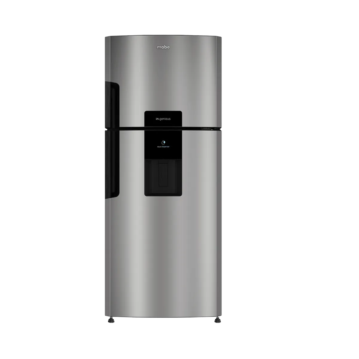 REFRIGERADORA CON DISPENSADOR 15´ RMP450YCAU — miniatura 1