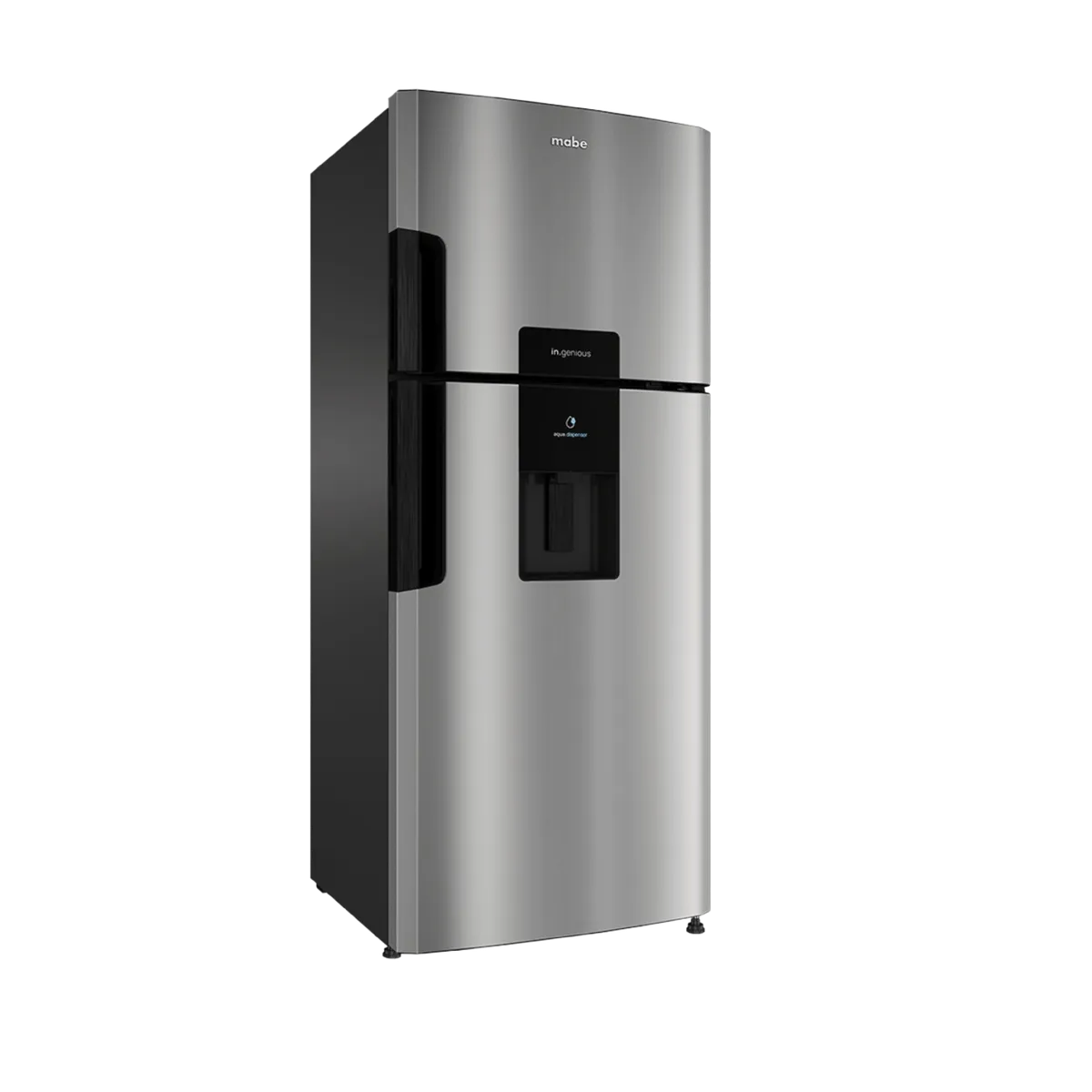 REFRIGERADORA CON DISPENSADOR 15´ RMP450YCAU — miniatura 2