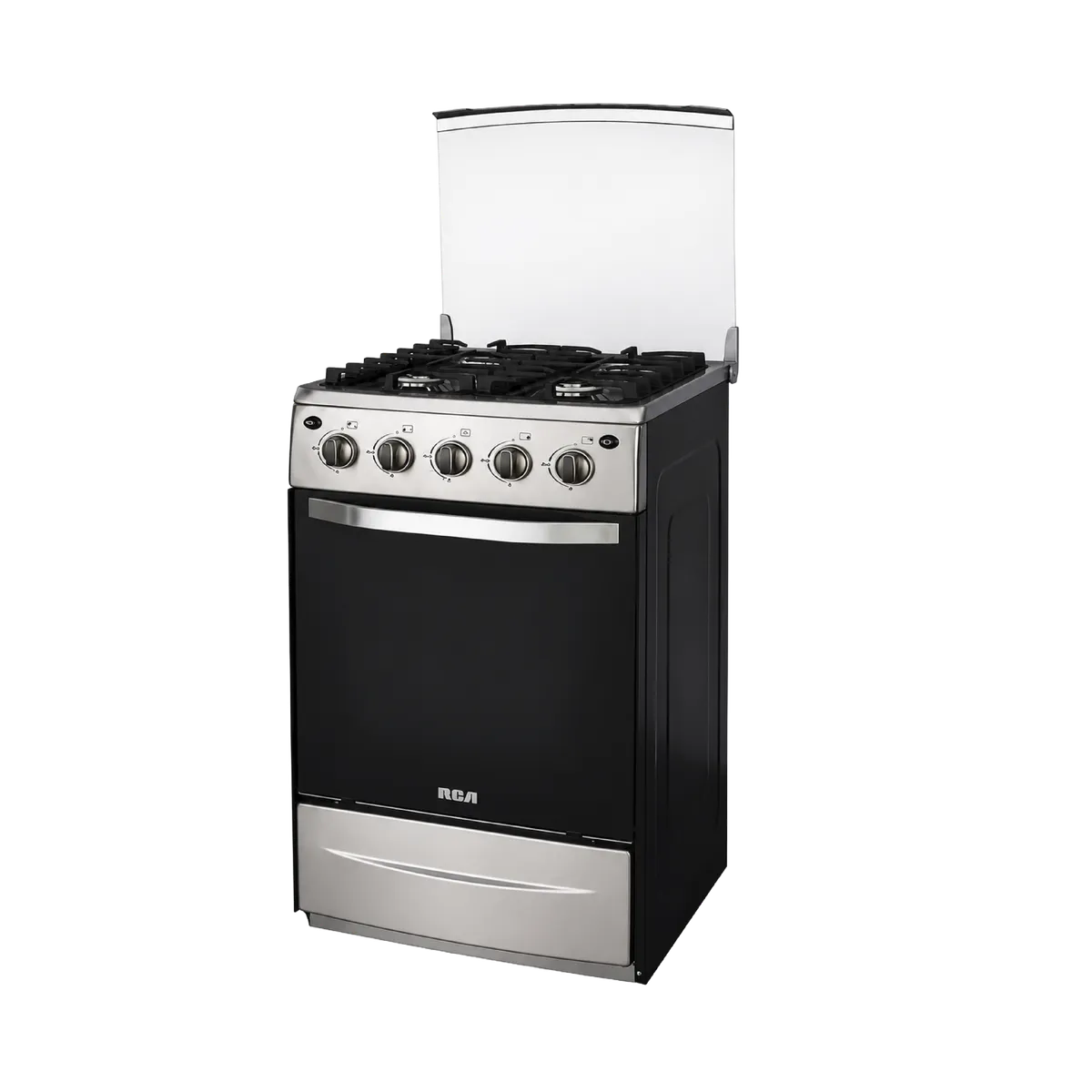 ESTUFA A GAS 20" — miniatura 1