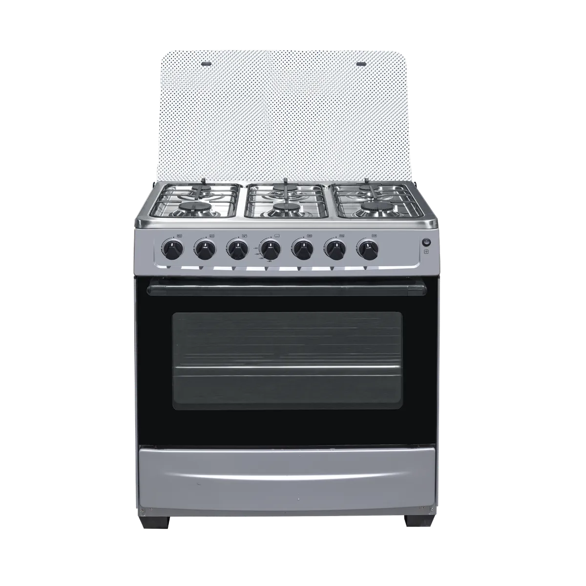 ESTUFA A GAS 30" — miniatura 1