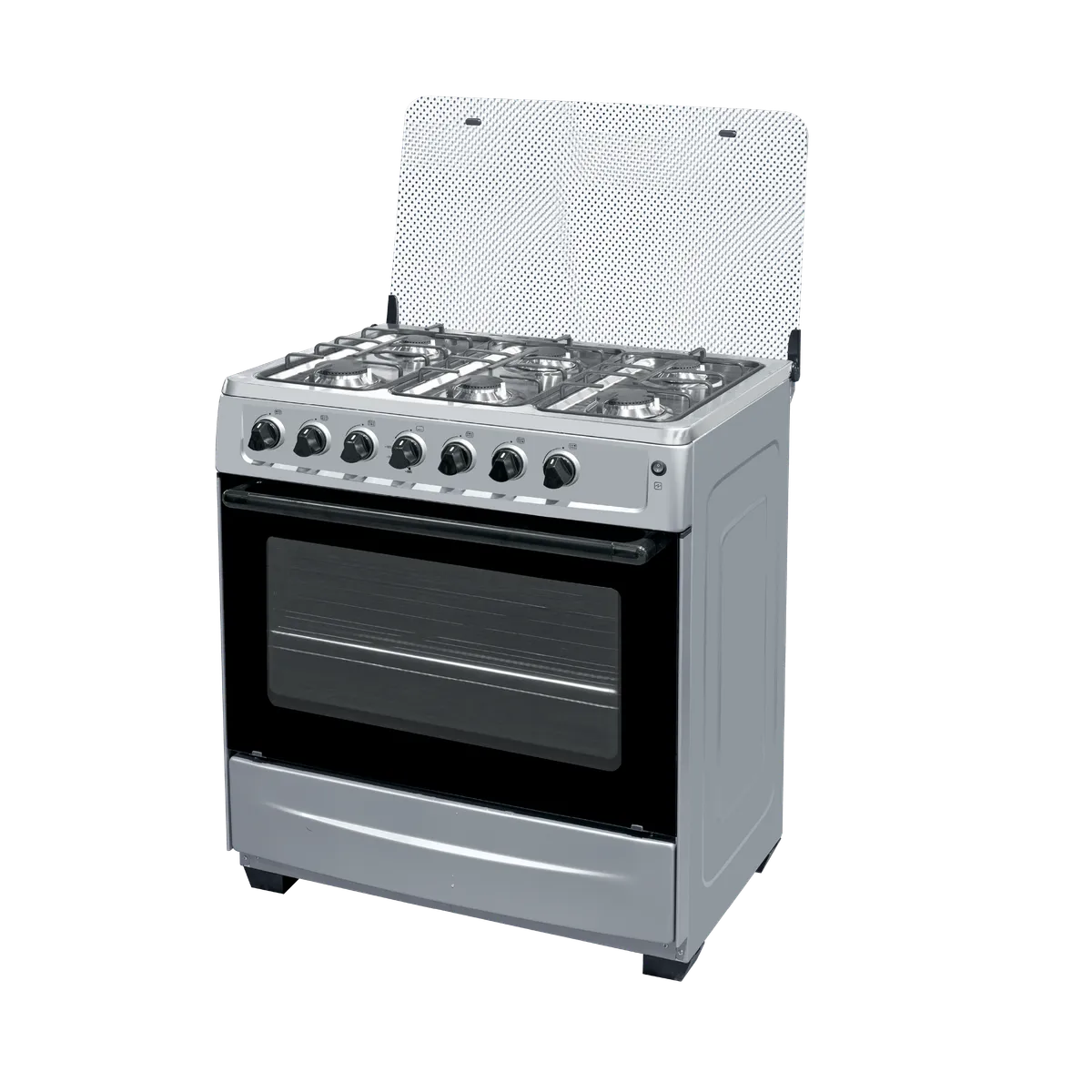 ESTUFA A GAS 30" — miniatura 2