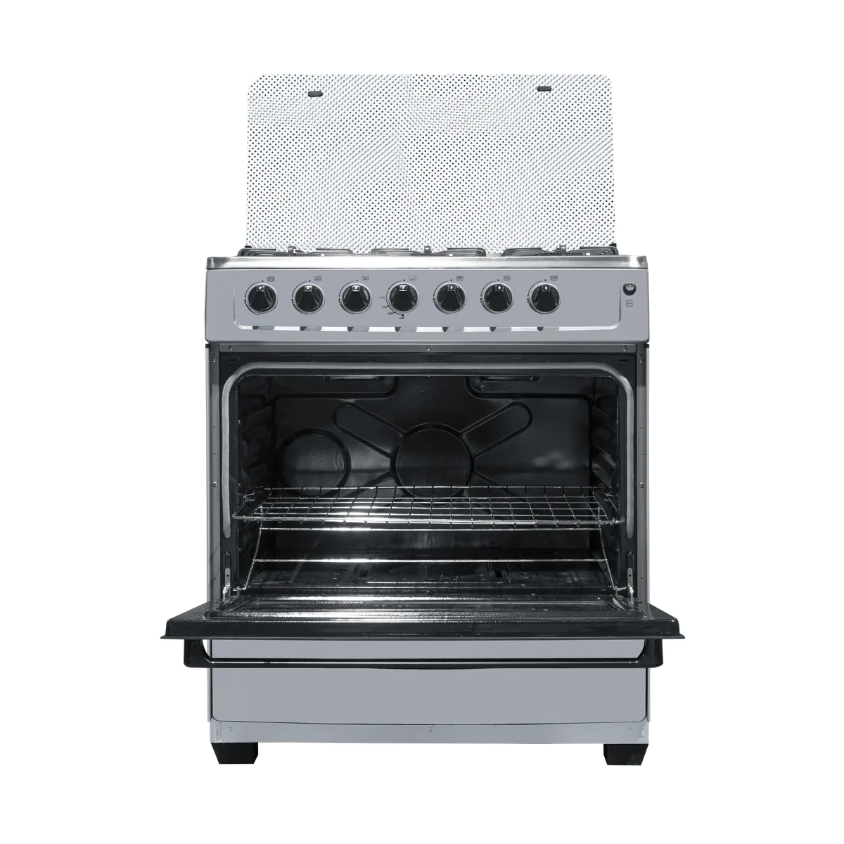 ESTUFA A GAS 30" — miniatura 3