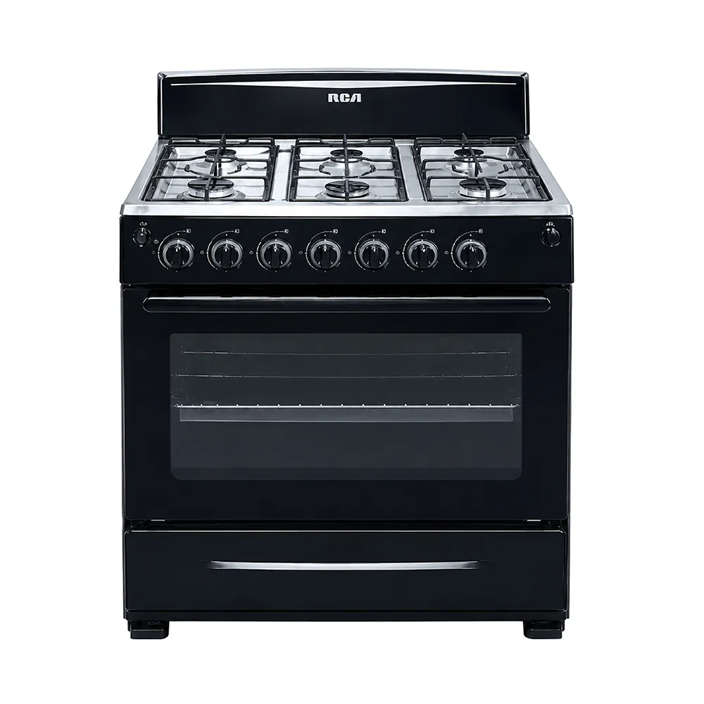Estufa RCA a Gas 30" — miniatura 1
