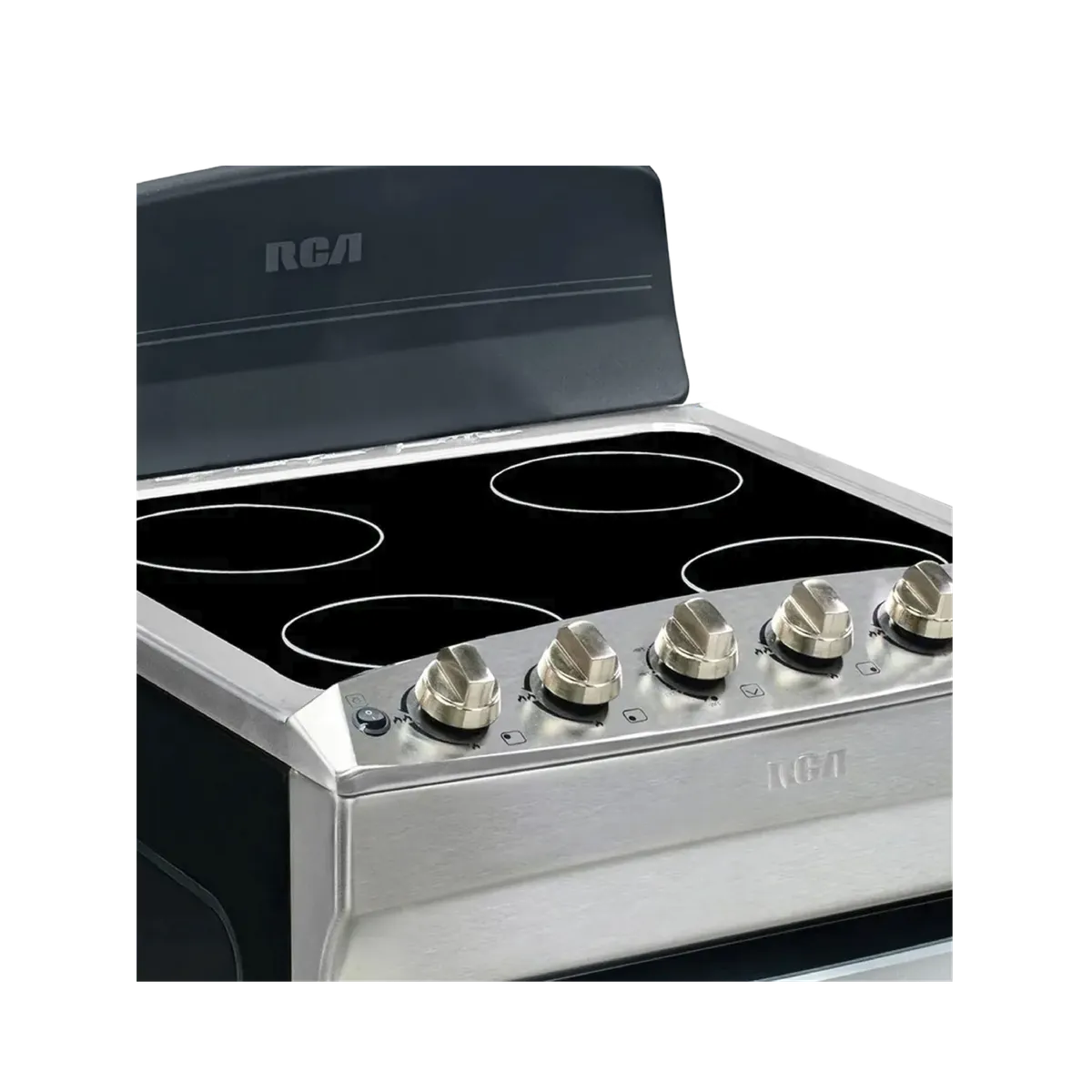 ESTUFA RCA ELECTRICA 20" — miniatura 2