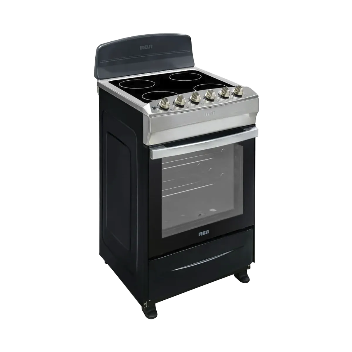 ESTUFA RCA ELECTRICA 20" — miniatura 1