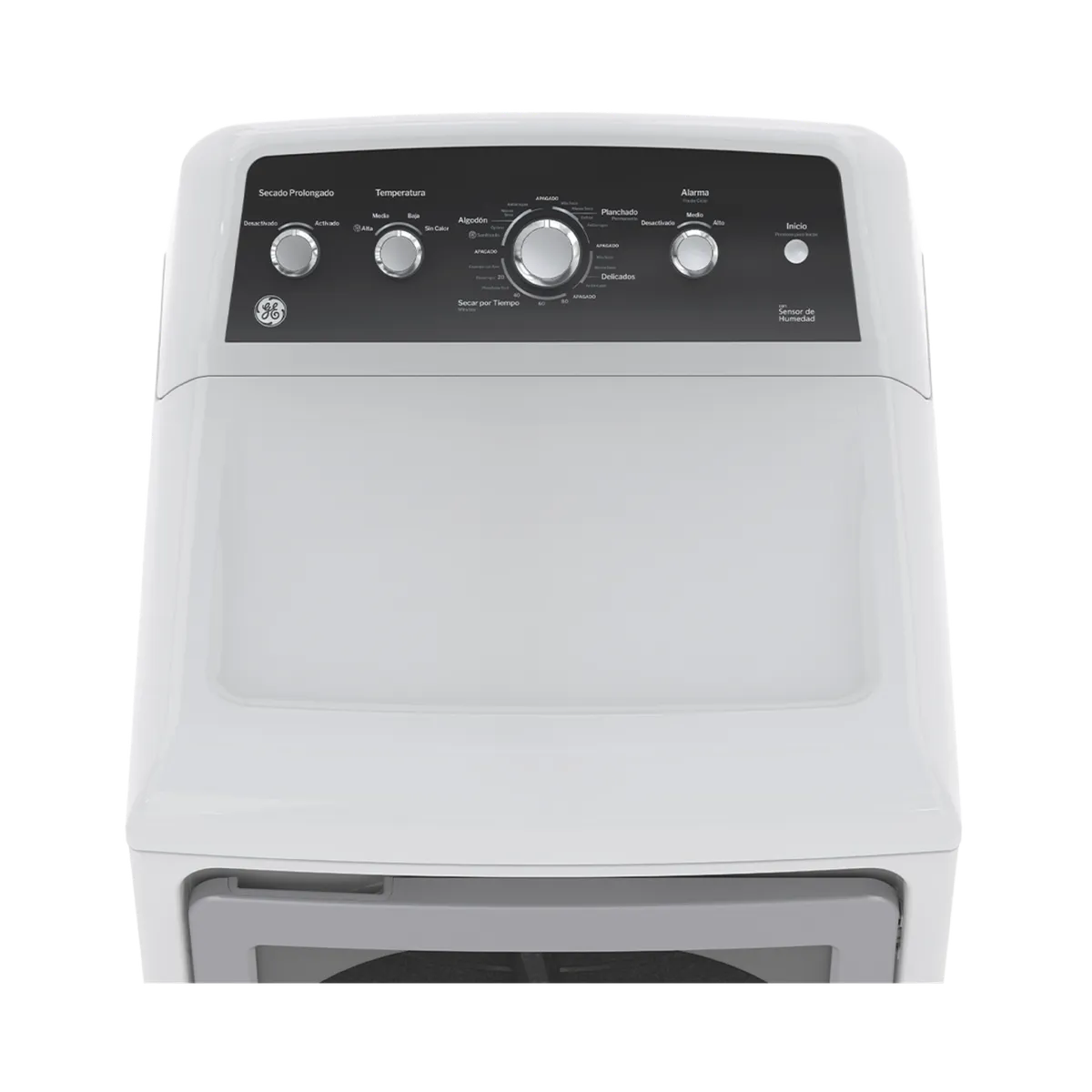 SECADORA DE GAS 22 KG SGG47N5MSSAB0 — miniatura 2