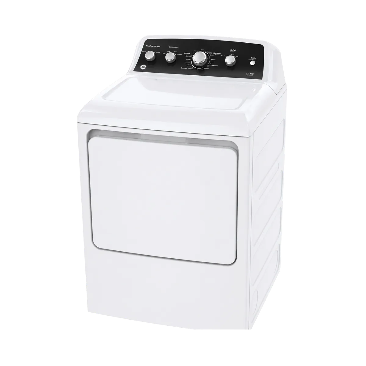 SECADORA DE GAS 22 KG SGG47N5MSSAB0 — miniatura 3