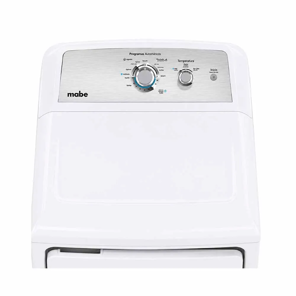 SECADORA ELECTRICA 20 KG — imagen 4