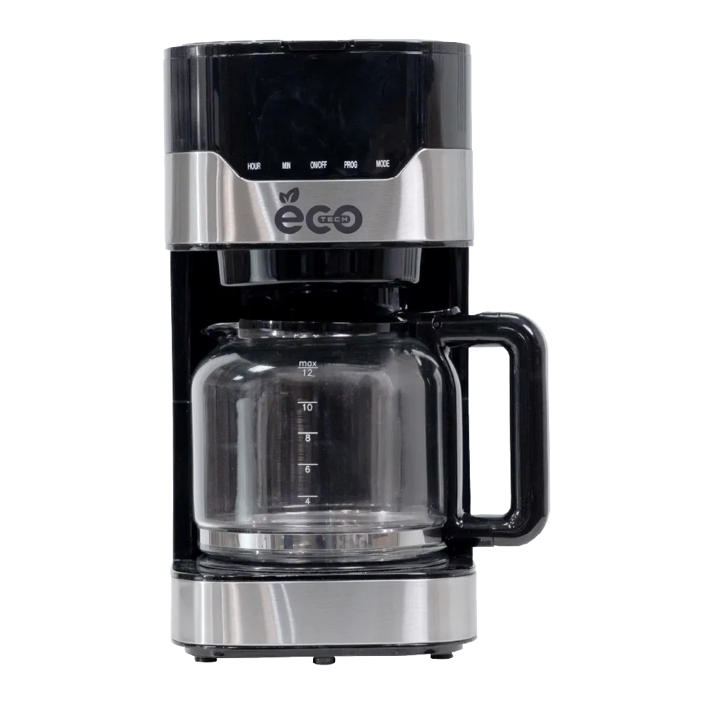 CAFETERA ECOTECH 12TZ ECDMD-259T — miniatura 1