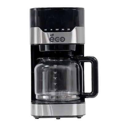 CAFETERA ECOTECH 12TZ ECDMD-259T