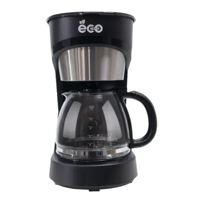 CAFETERA ECOTECH 12TZ ECBMD-2612