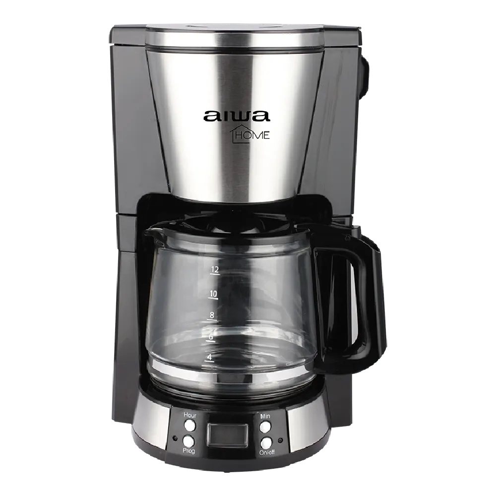 CAFETERA PROG AIWA 12TZ AWHCMD1501 — miniatura 1