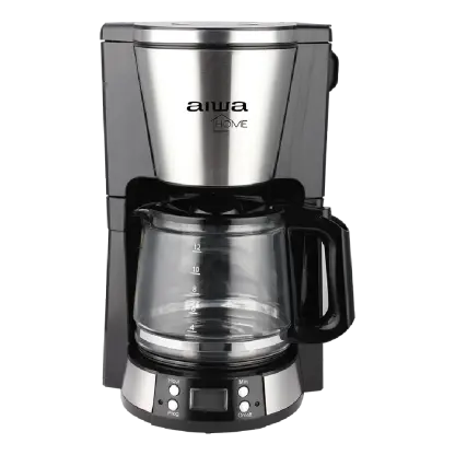 CAFETERA PROG AIWA 12TZ AWHCMD1501