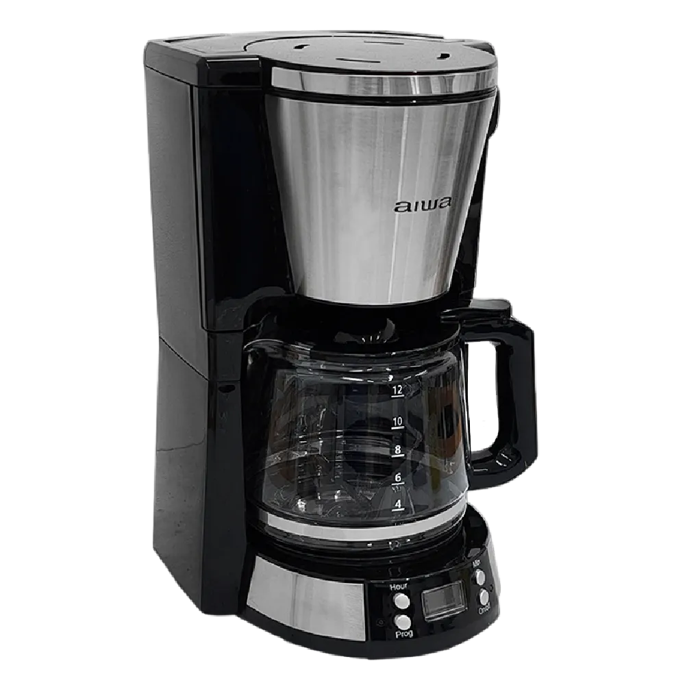 CAFETERA PROG AIWA 12TZ AWHCMD1501 — miniatura 2