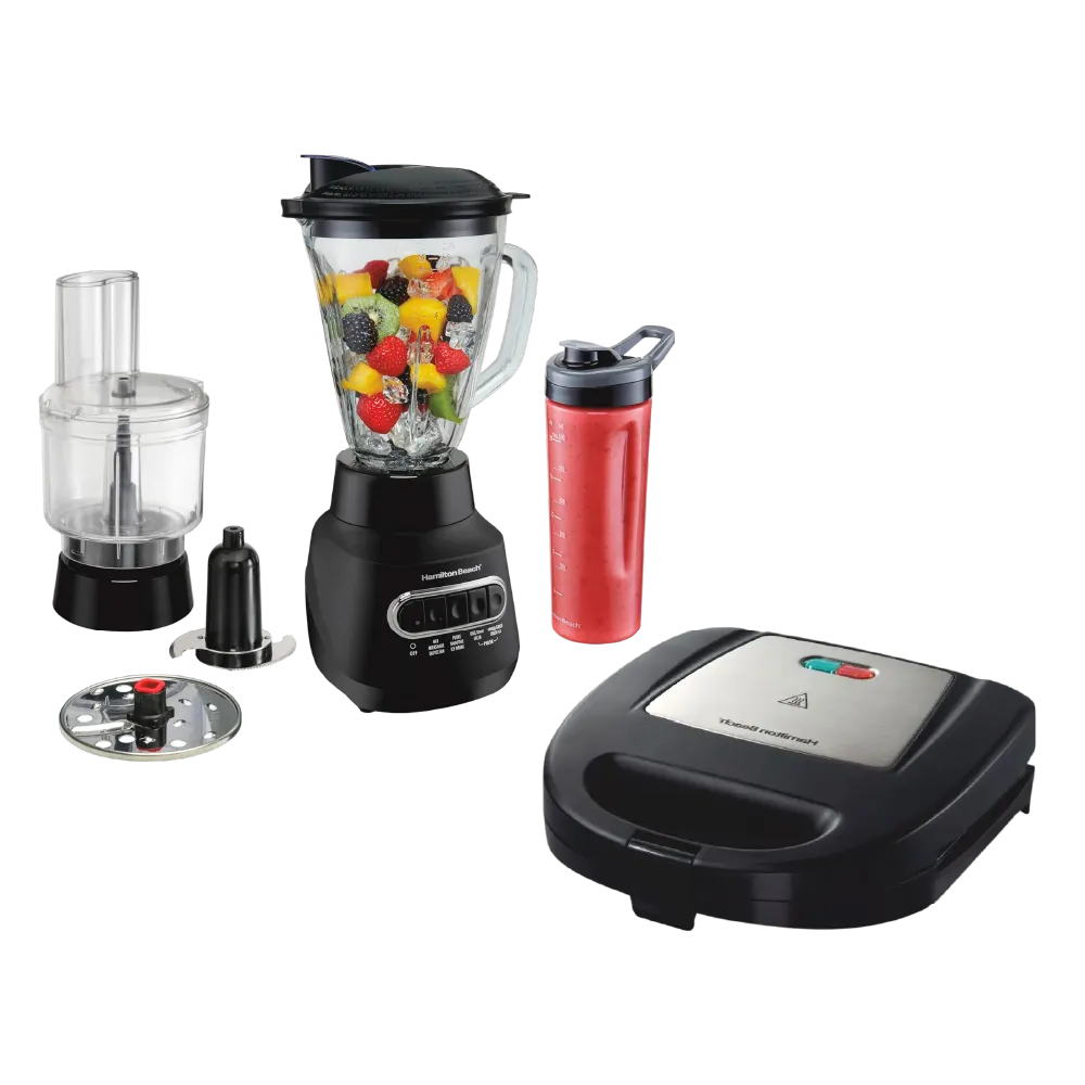 COMBO HB 581260 2PZ LICUAD3EN1+SANDW — miniatura 1